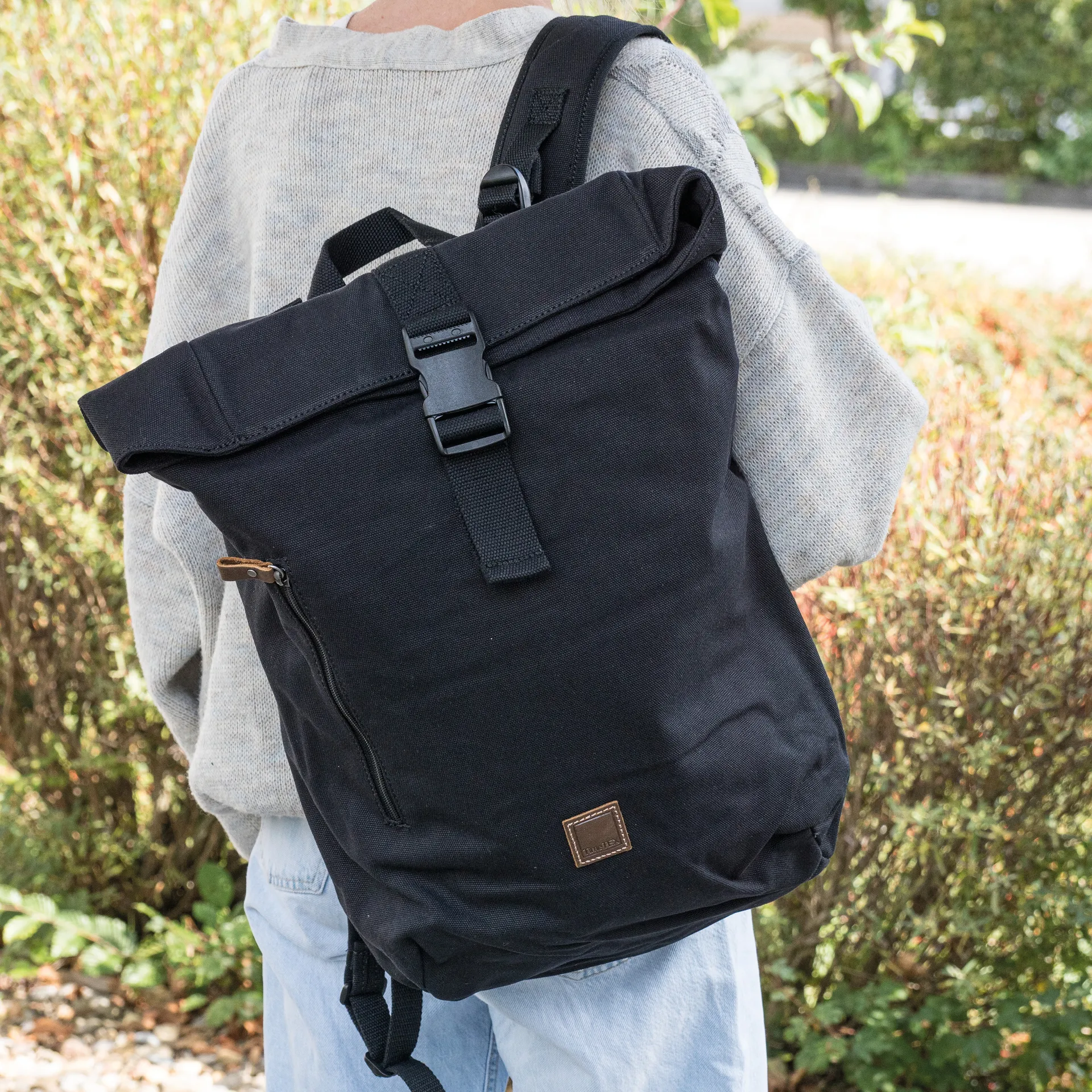 TimeTEX Business-Rucksack „Grandisa“