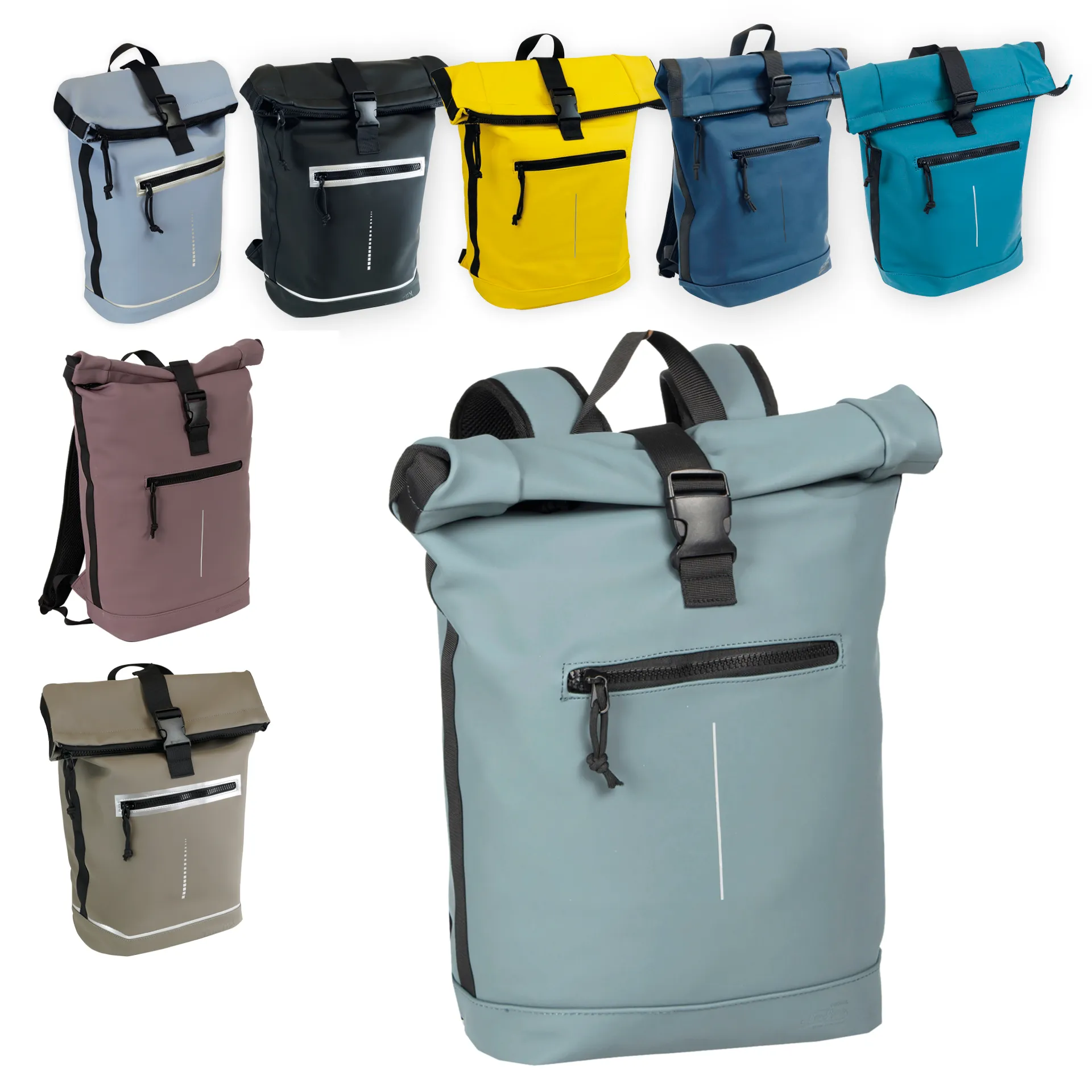 Business-Rucksack „Sacci Soft“