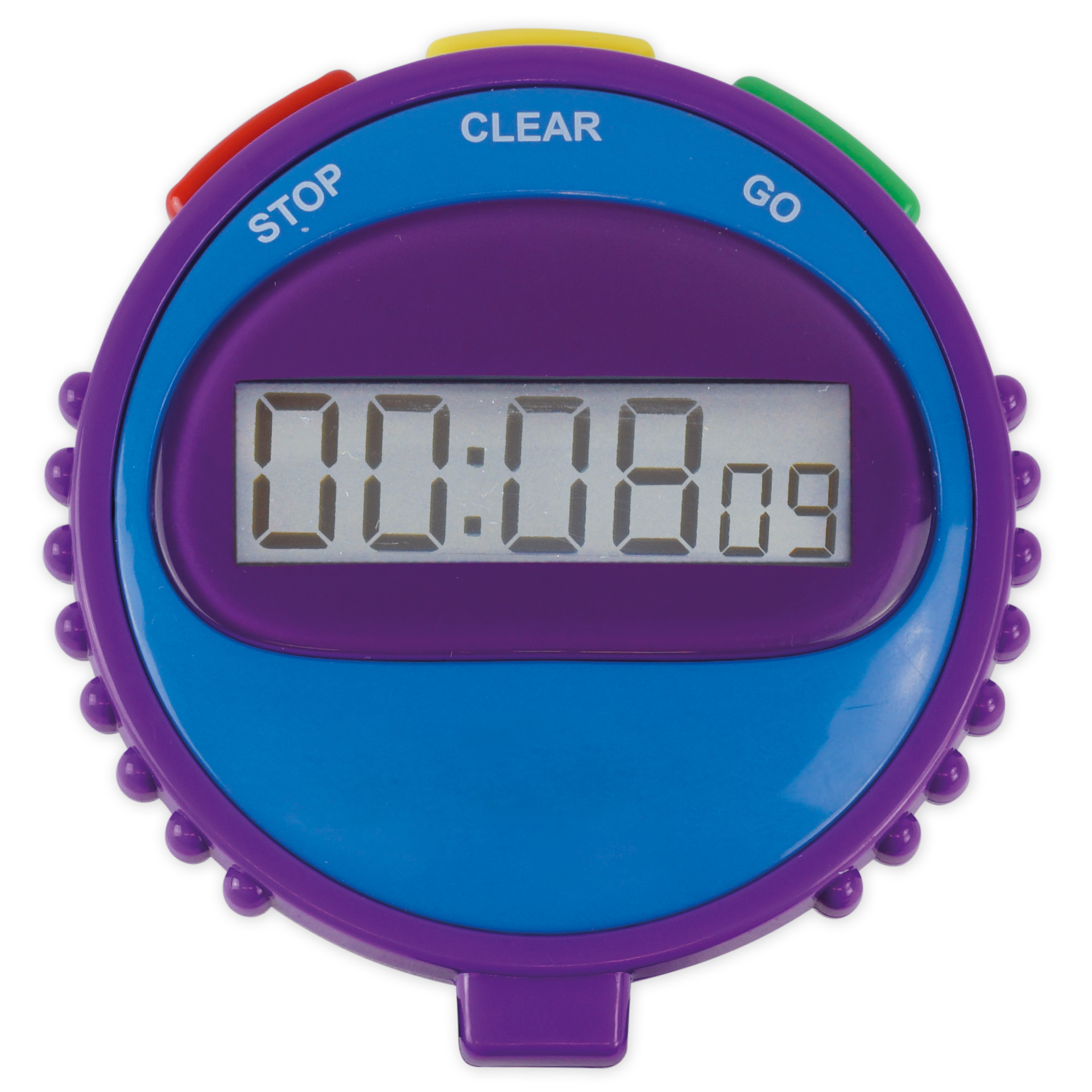 Digital-Stoppuhr "Simplex"