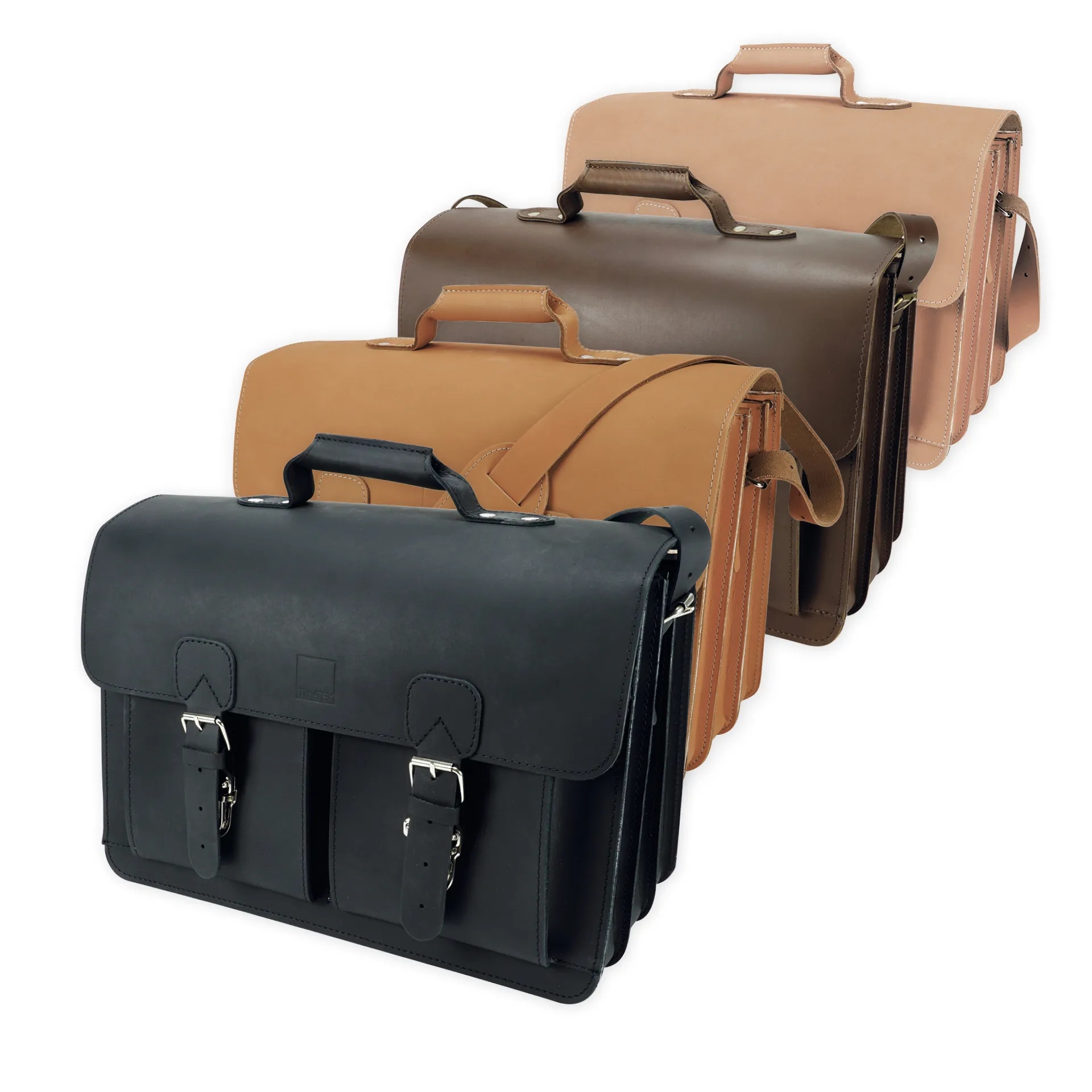 TimeTEX Büchertasche "Probata" XXL