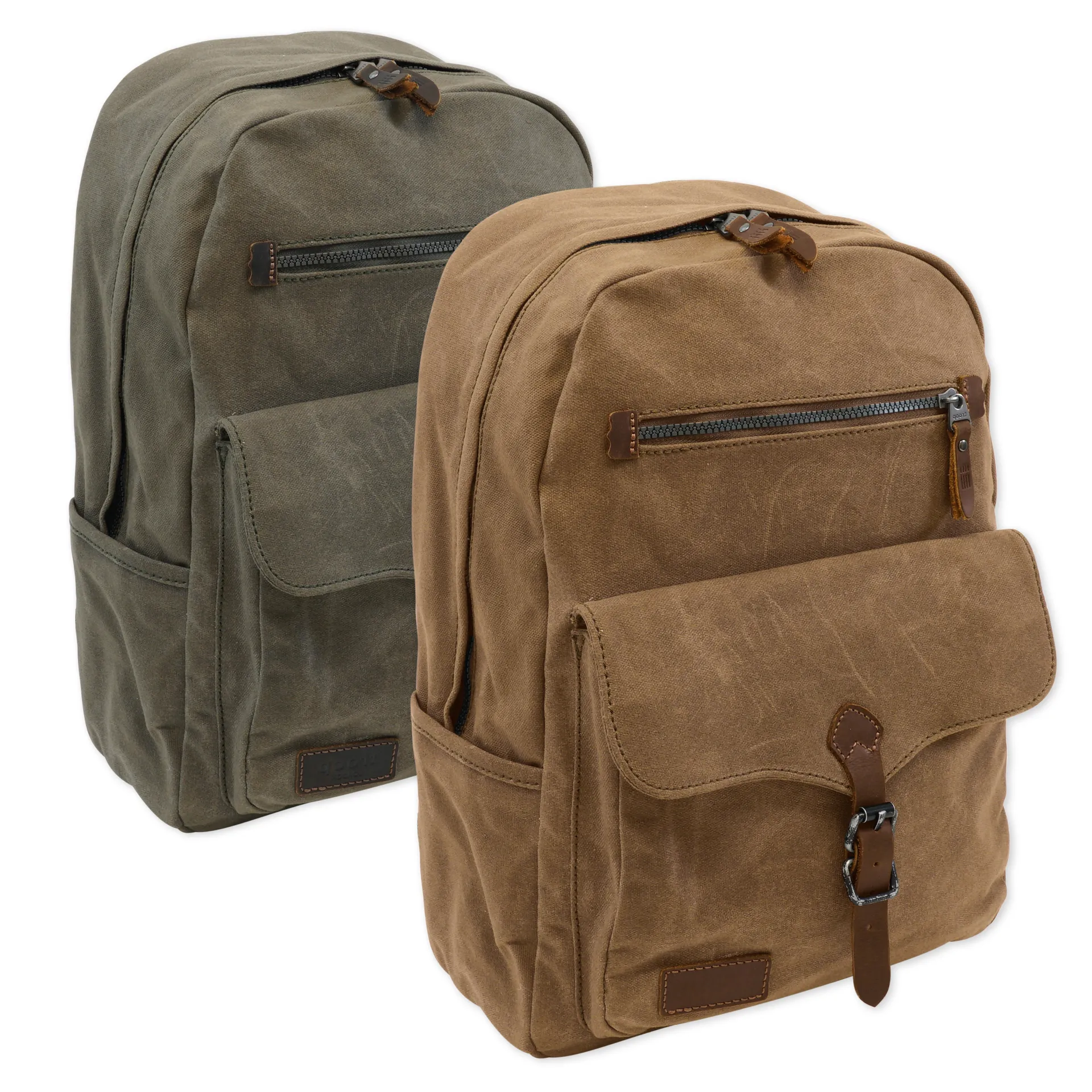 TimeTEX Business-Rucksack "Cera"