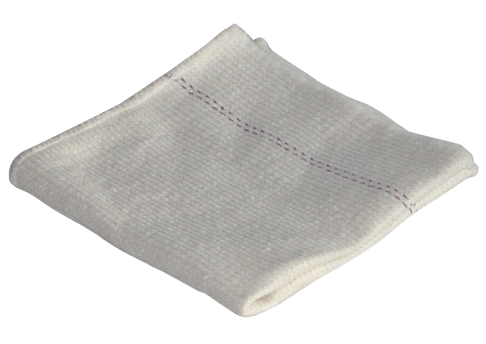 Tafeltuch aus Baumwolle, 35x35 cm