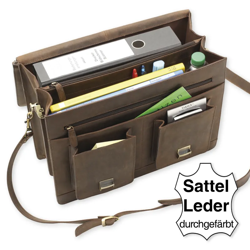 TimeTEX-Büchertasche "Selecta Classic"