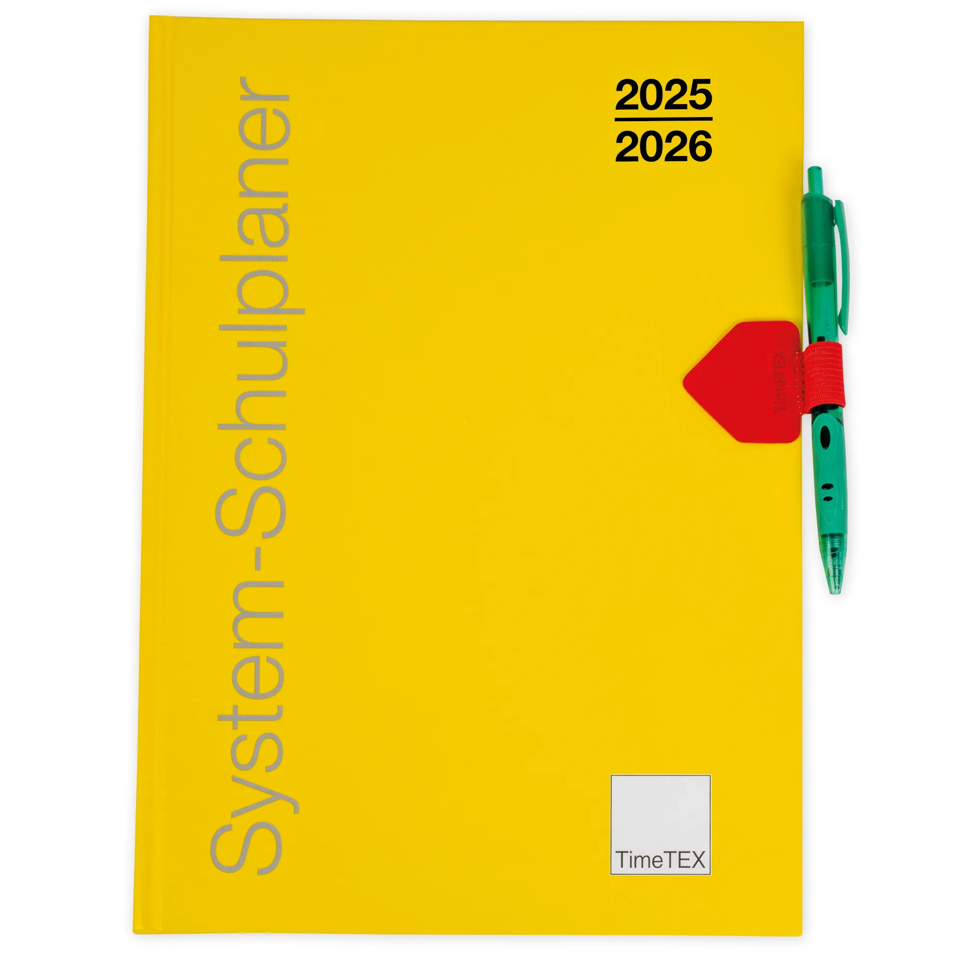 Stiftschlaufe, selbstklebend