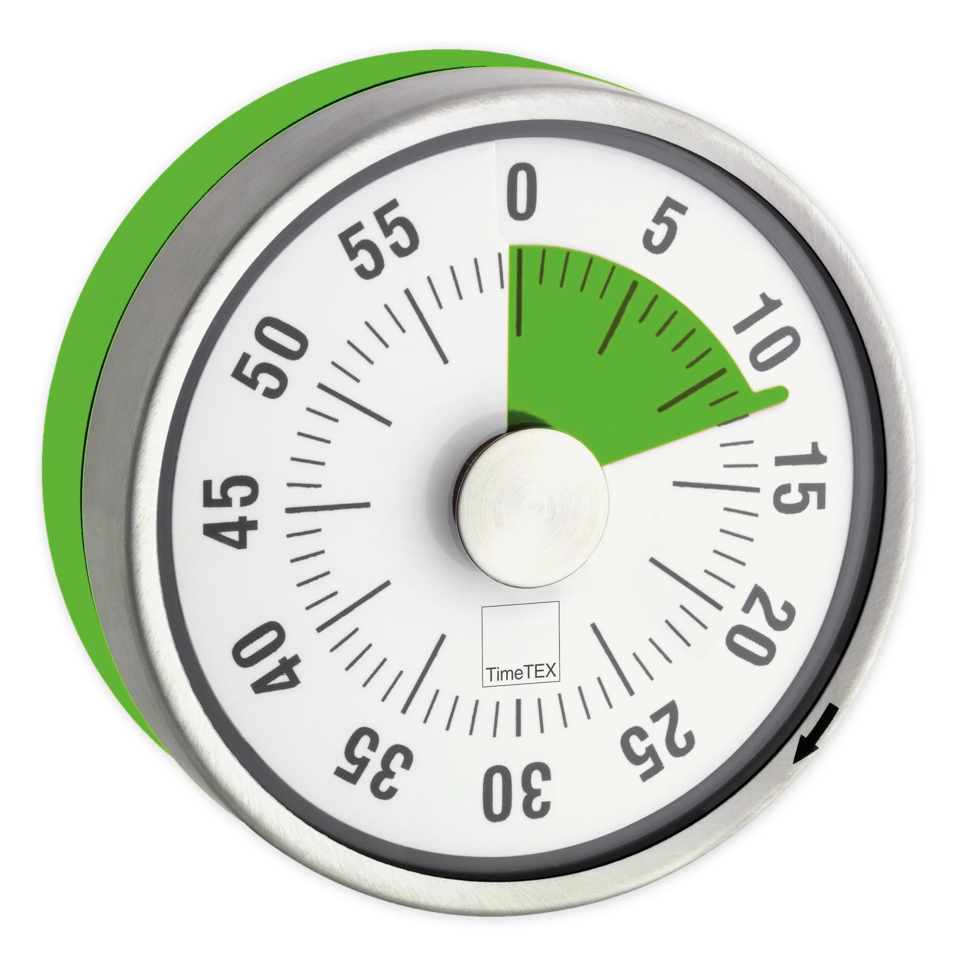 Zeitdauer-Uhr "Automatik" Compact