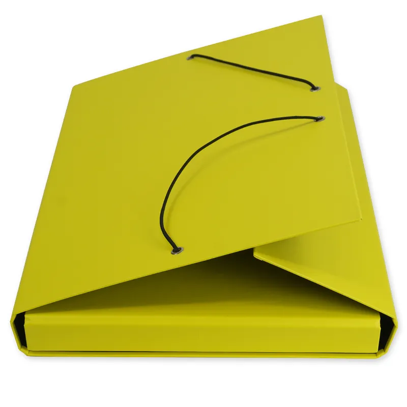 Set Sammelbox ColorFIT 3-tlg. A4