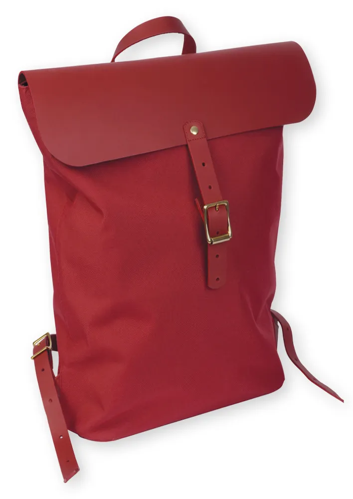 TimeTEX Business-Rucksack "Sacci Classico Trend"