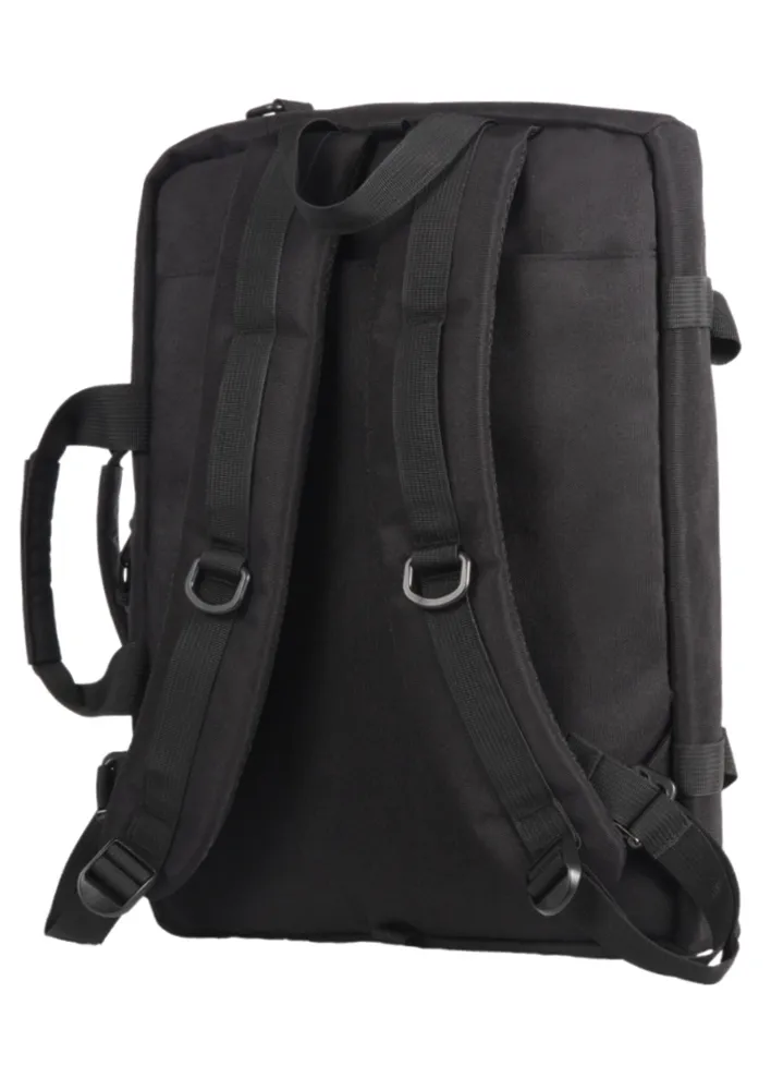 Rucksack-Tasche "Duplex Recycle PET" Rucksack-Tasche "Duplex Recycle PET"