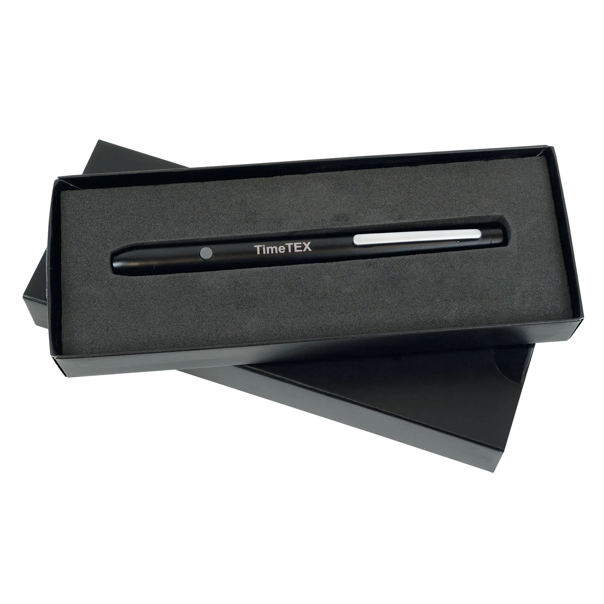 TimeTEX Laser-Pointer in Klapp-Etui