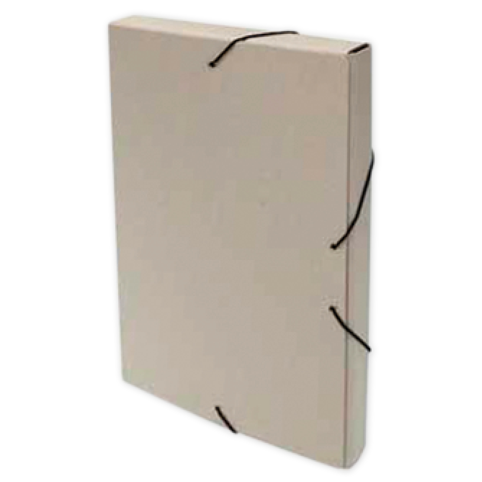 Natura Ablage-Set A4 aus Pappe, 3-tlg.