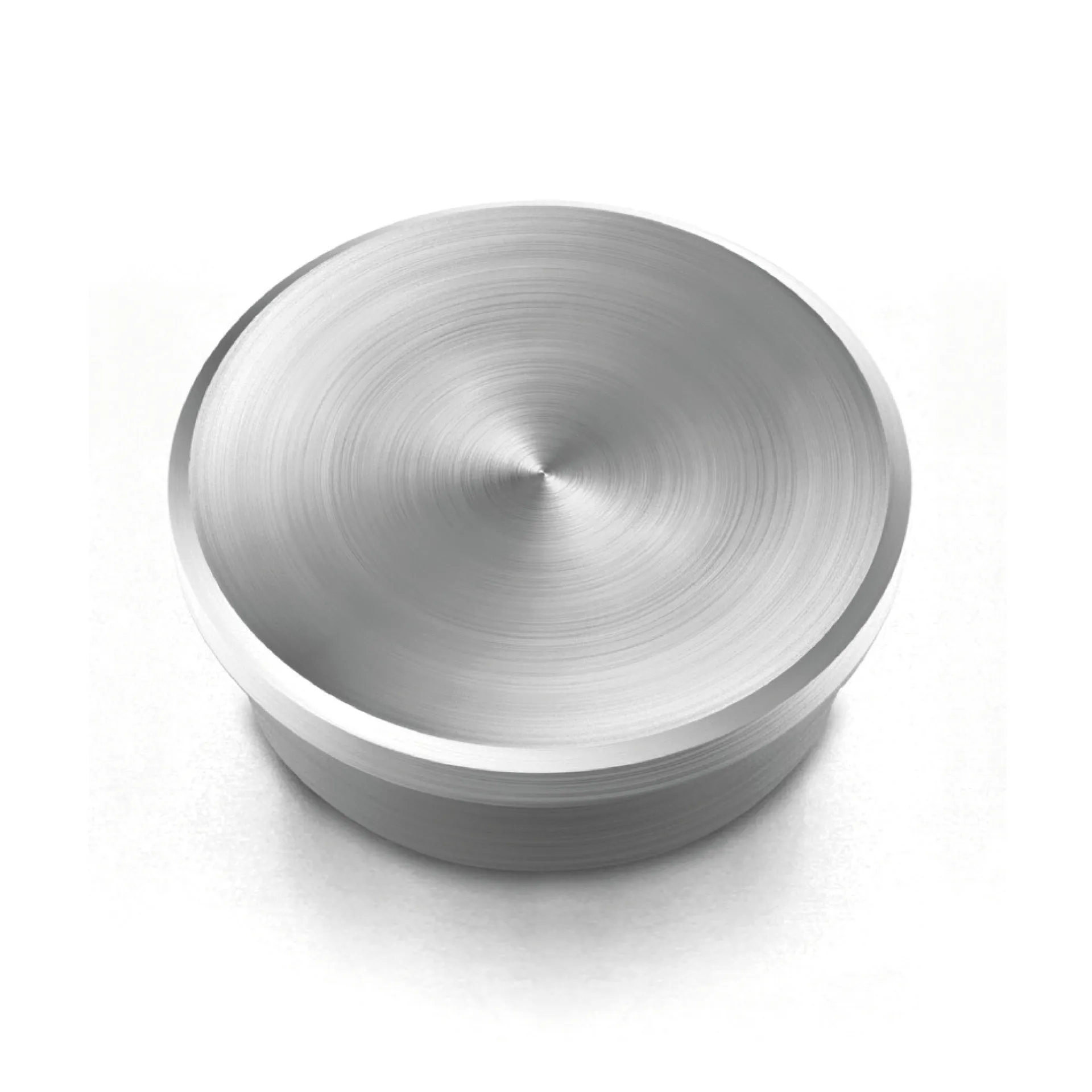 Set Neodym-Magnete 25 mm ø, 10-tlg.