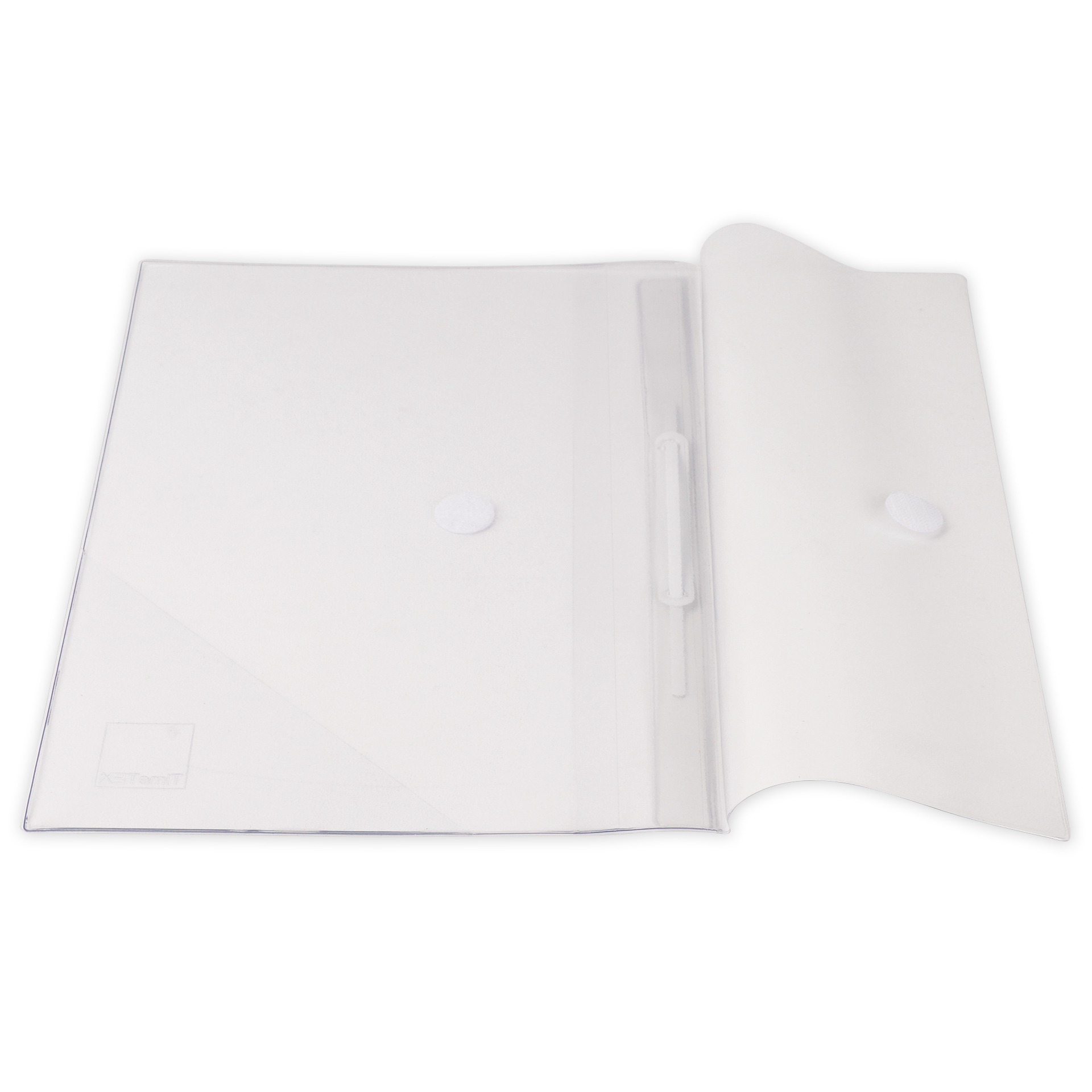 Aufsteck-Tasche für Hefte A4-Plus Aufsteck-Tasche für Hefte A4-Plus