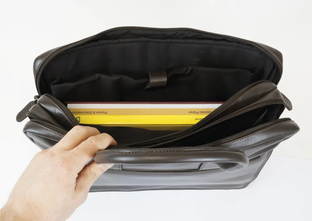 TimeTEX Aktentasche "Tenera"