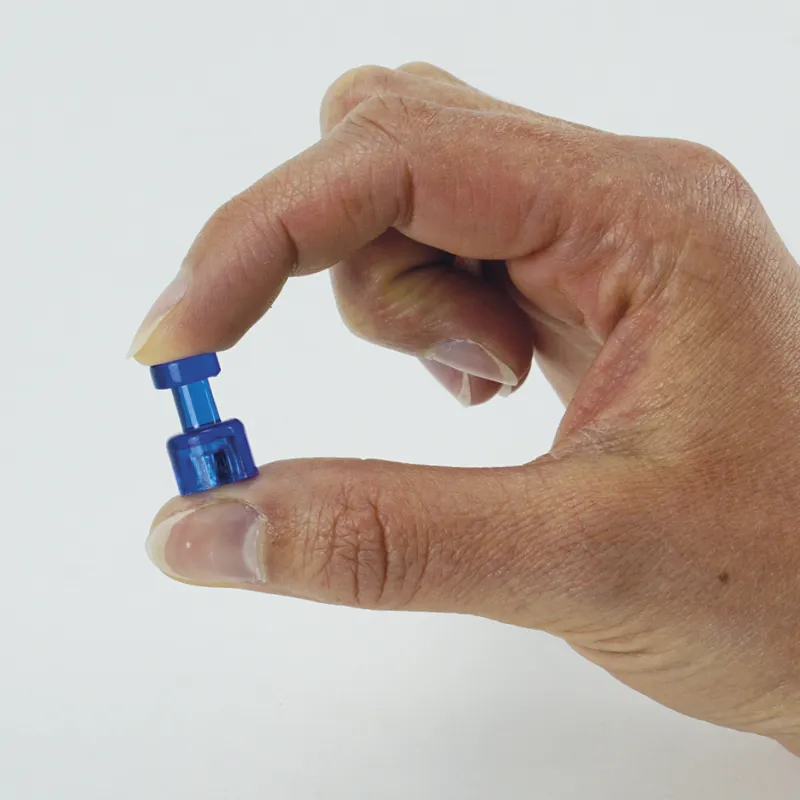 Set Extra-Strong-Magnete klein, 12-tlg.