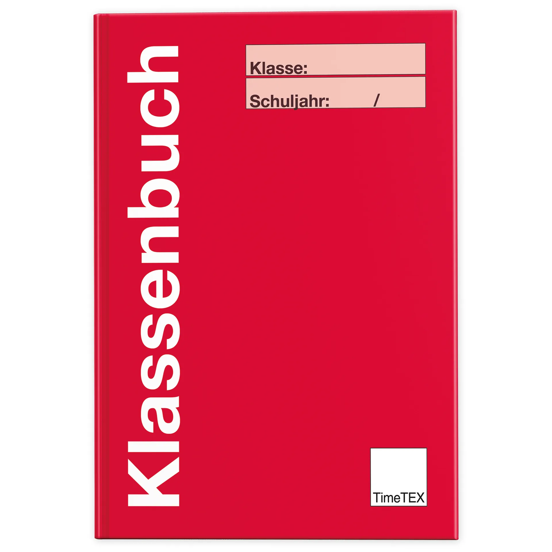 TimeTEX Klassenbuch A4-Plus, Grundschule