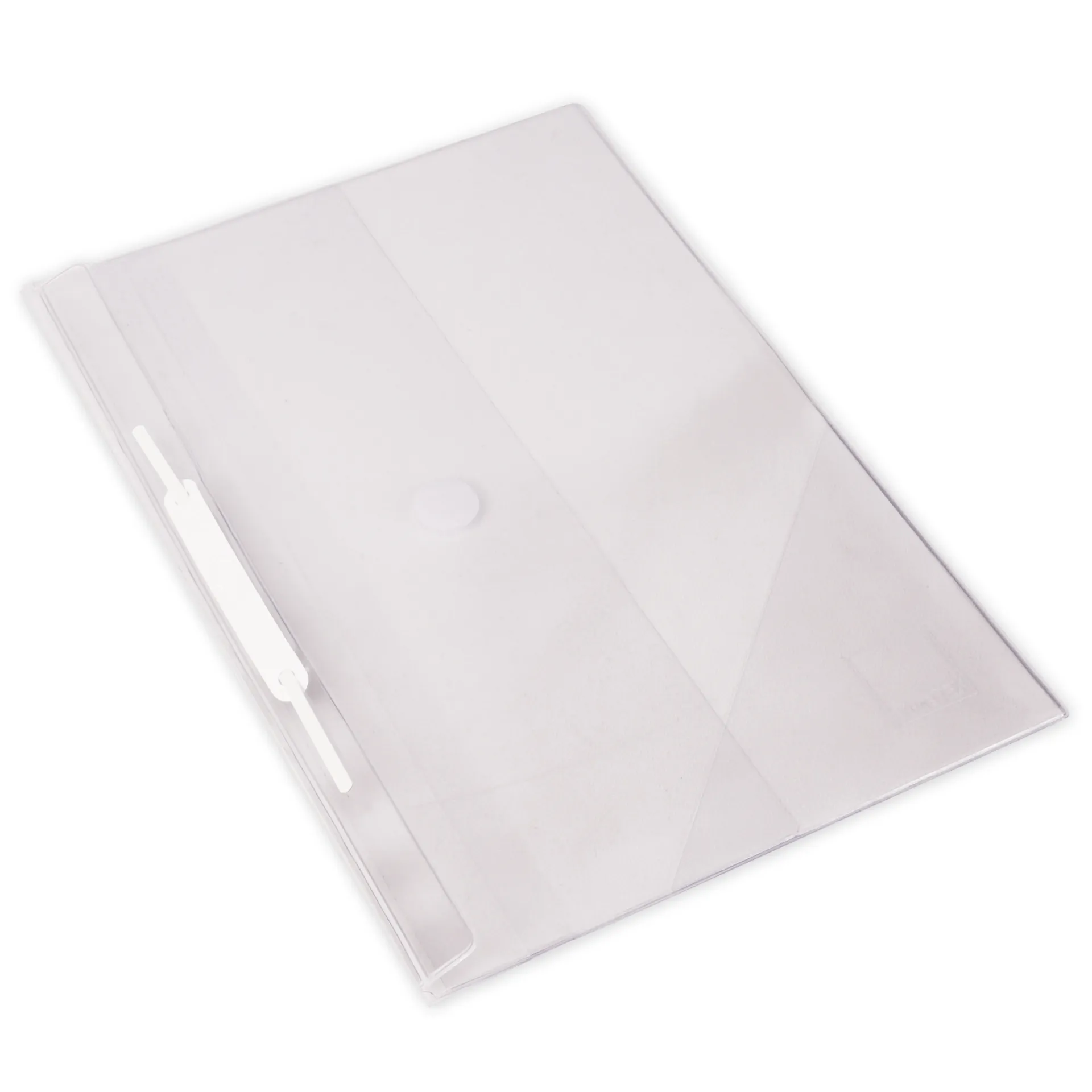 Aufsteck-Tasche für Hefte A4-Plus