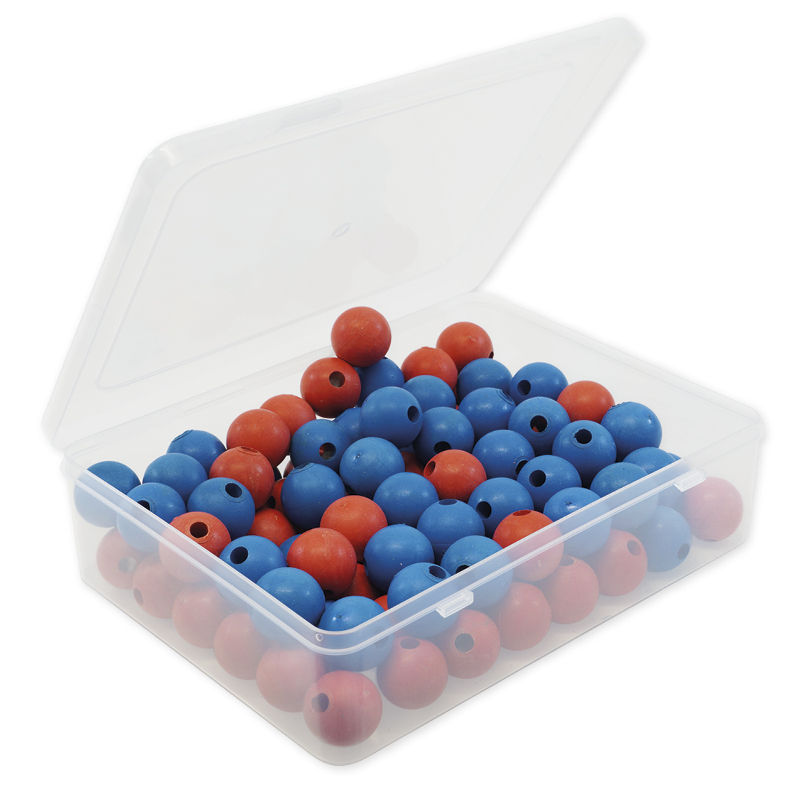 Kleinteile-Box Kleinteile-Box