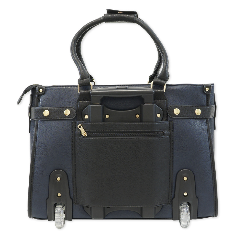 TimeTEX Handtaschen-Trolley "Bella"