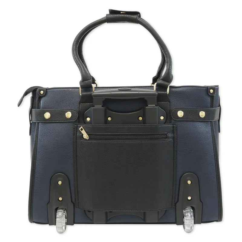 TimeTEX Handtaschen-Trolley "Bella"