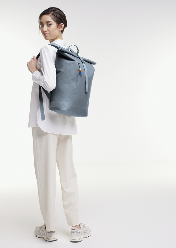 GOT BAG. Rucksack "Rolltop Lite" GOT BAG. Rucksack "Rolltop Lite"