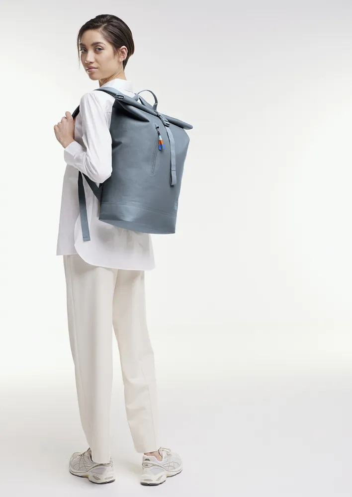 GOT BAG. Rucksack "Rolltop Lite" GOT BAG. Rucksack "Rolltop Lite"