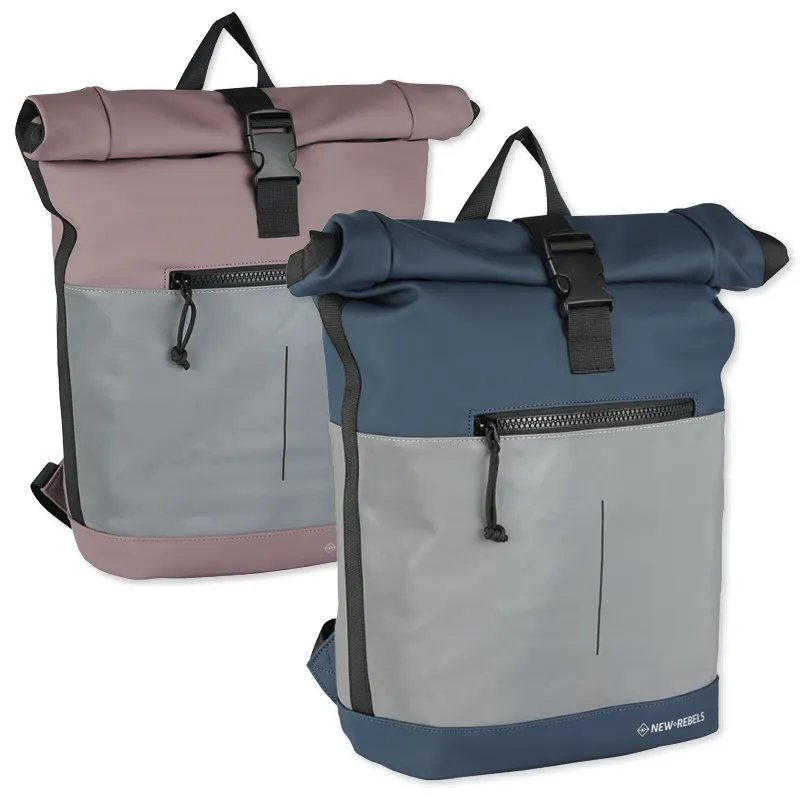 Business-Rucksack "Sacci Soft Reflect"