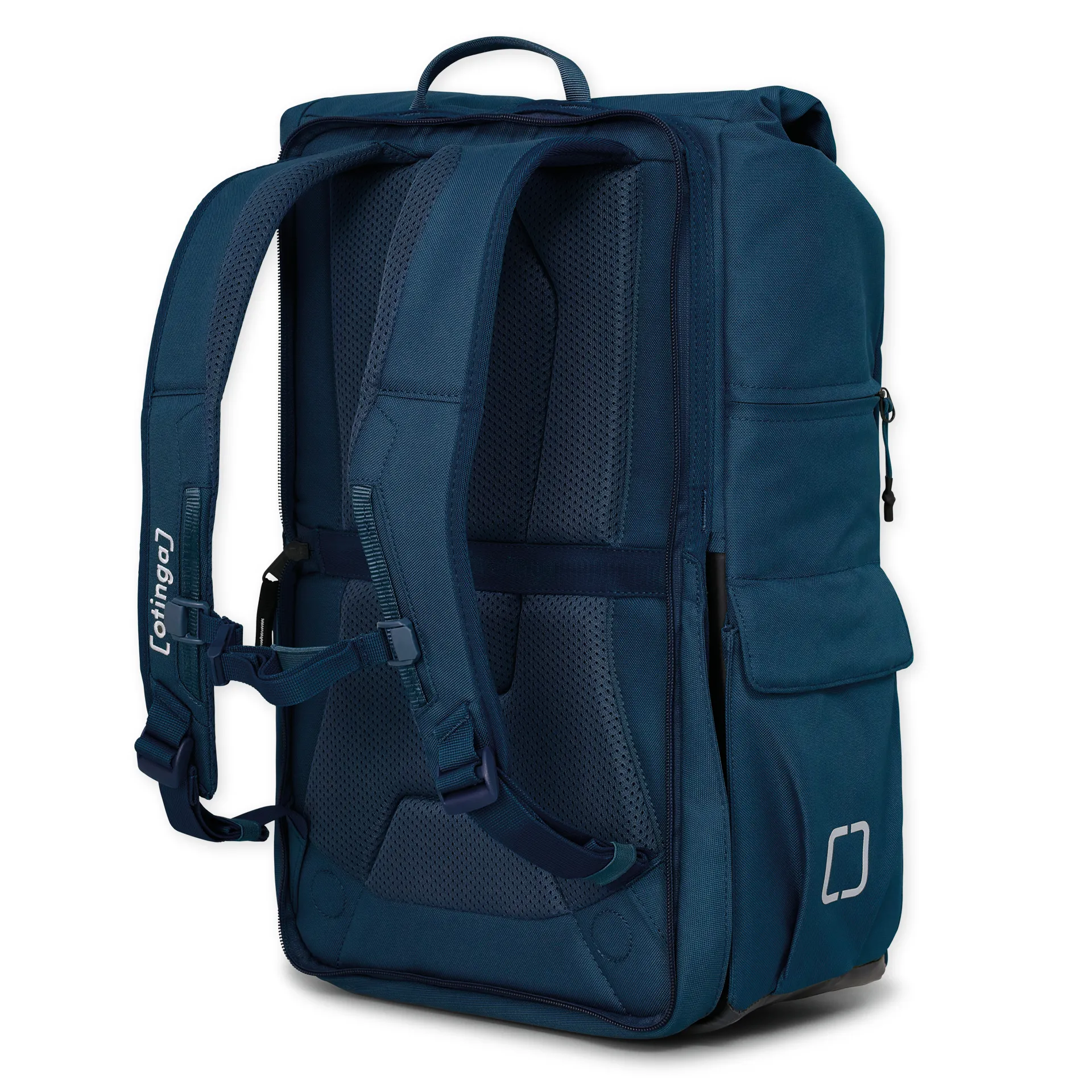 otinga Fahrrad-Rucksack "Flip V3"