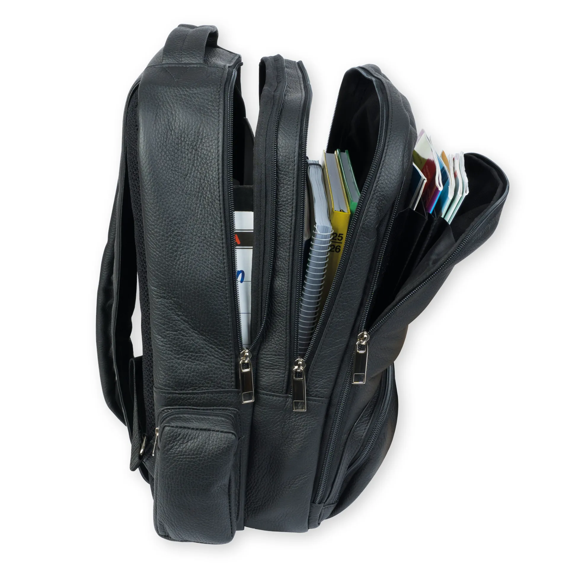 TimeTEX Business-Rucksack "Practica Classic"