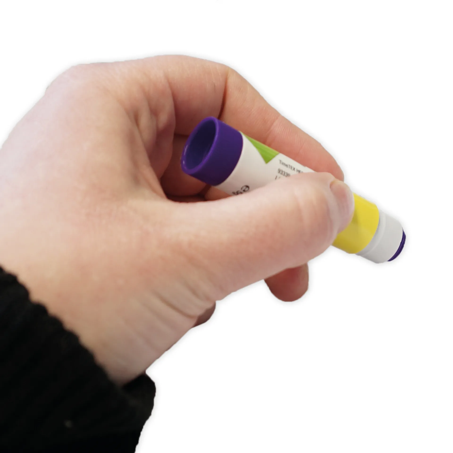 Klebe-Stift "Pfiffikus", Inhalt 5 g