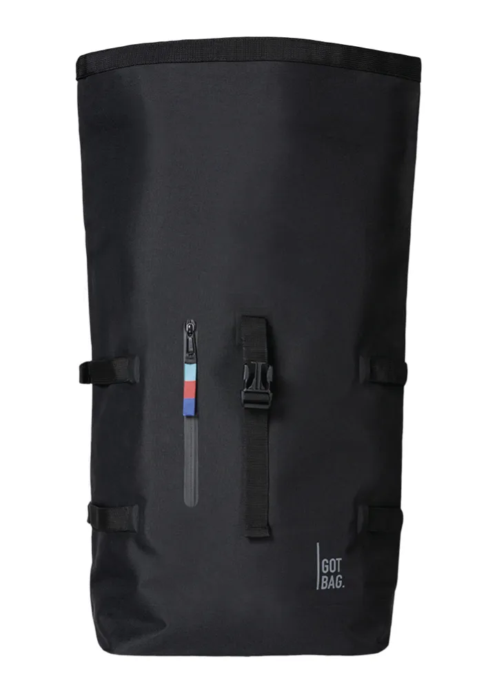 GOT BAG Rucksack "Rolltop" 2.0