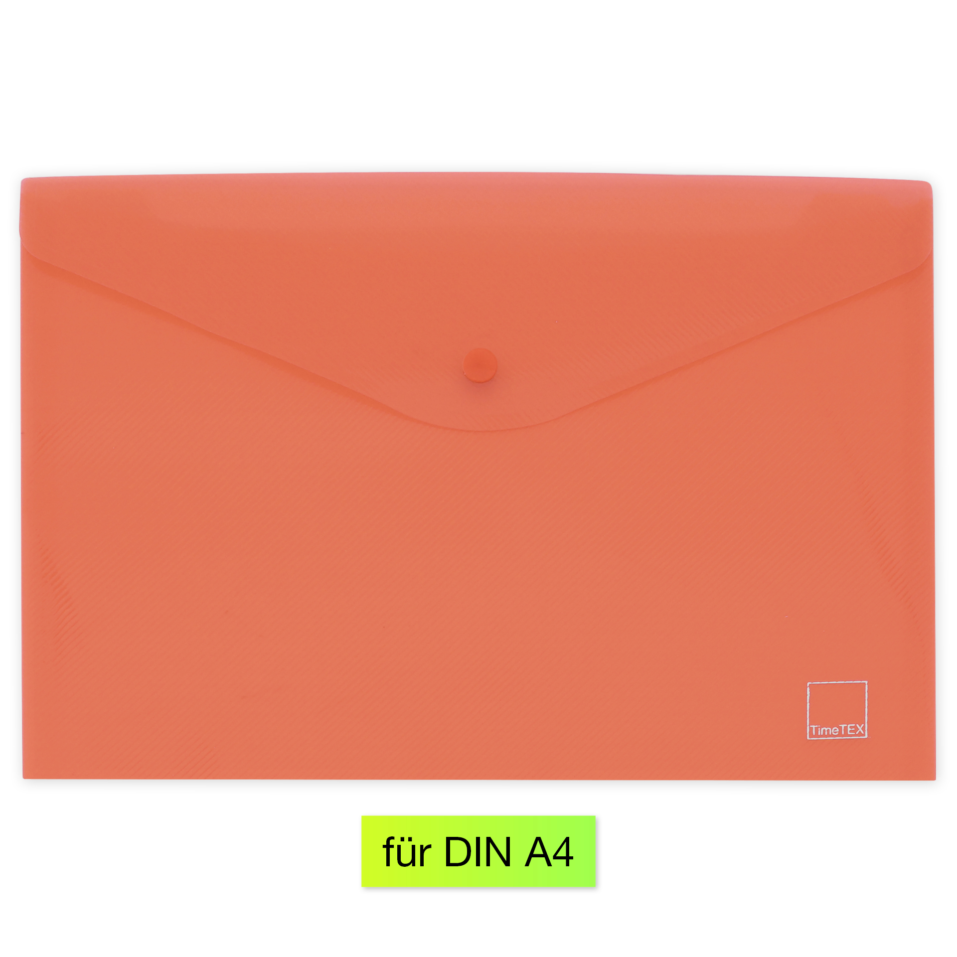 Set Dokumentenmappen A4, 7-tlg., farbsortiert Set Dokumentenmappen A4, 7-tlg., farbsortiert