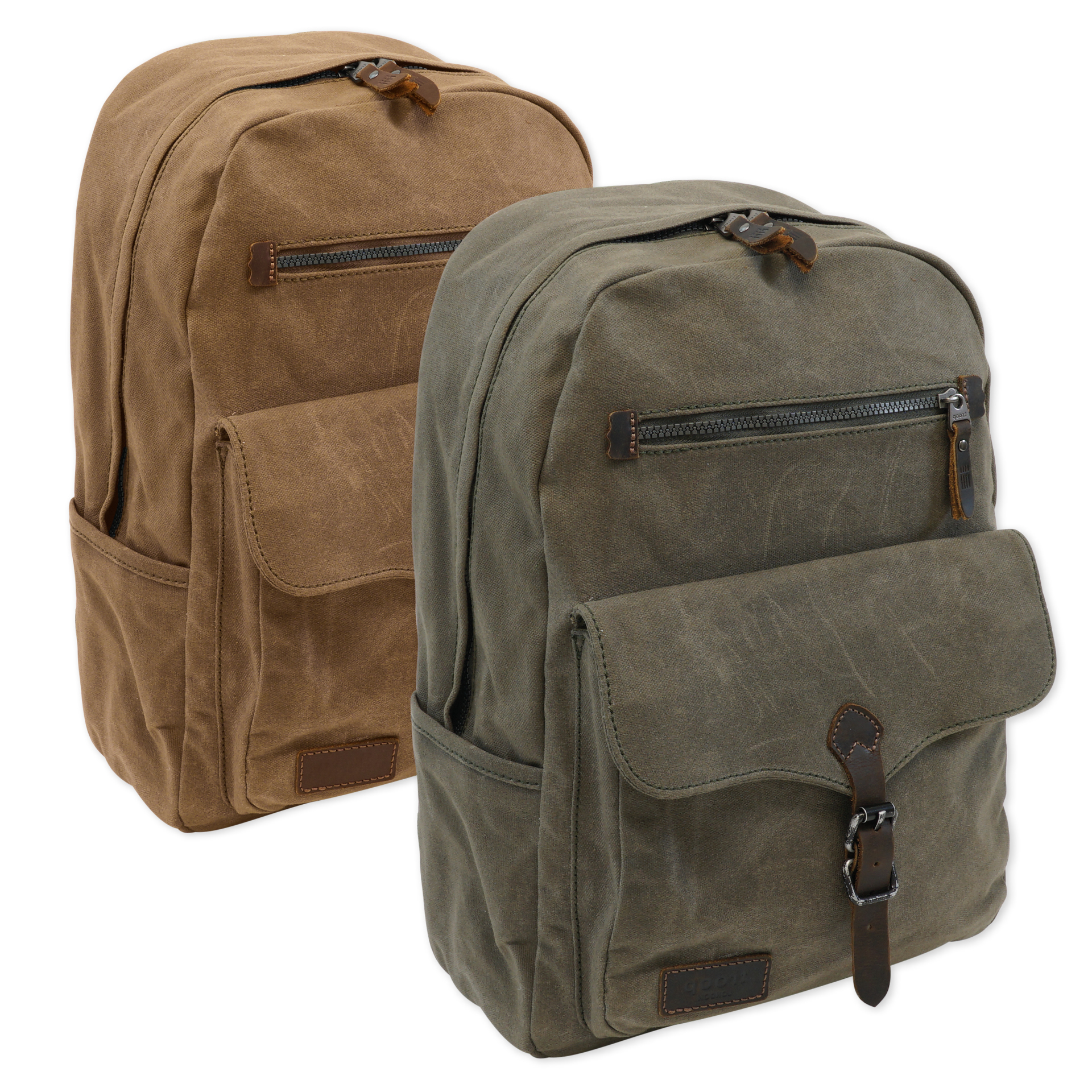 TimeTEX Business-Rucksack "Cera"