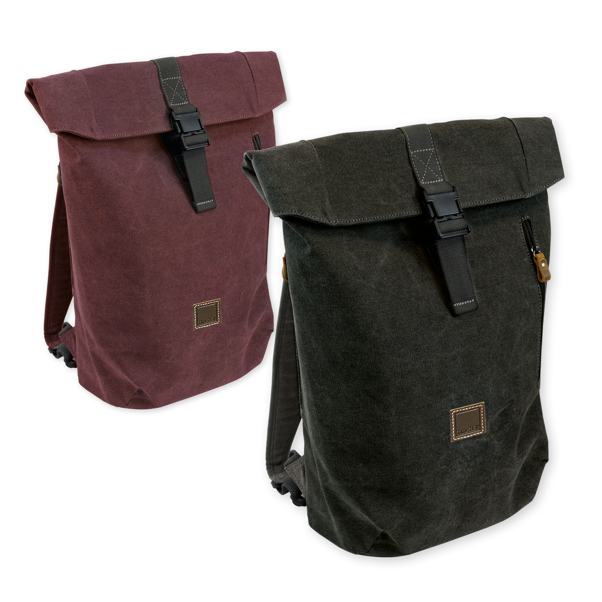 TimeTEX Business-Rucksack „Grandisa“