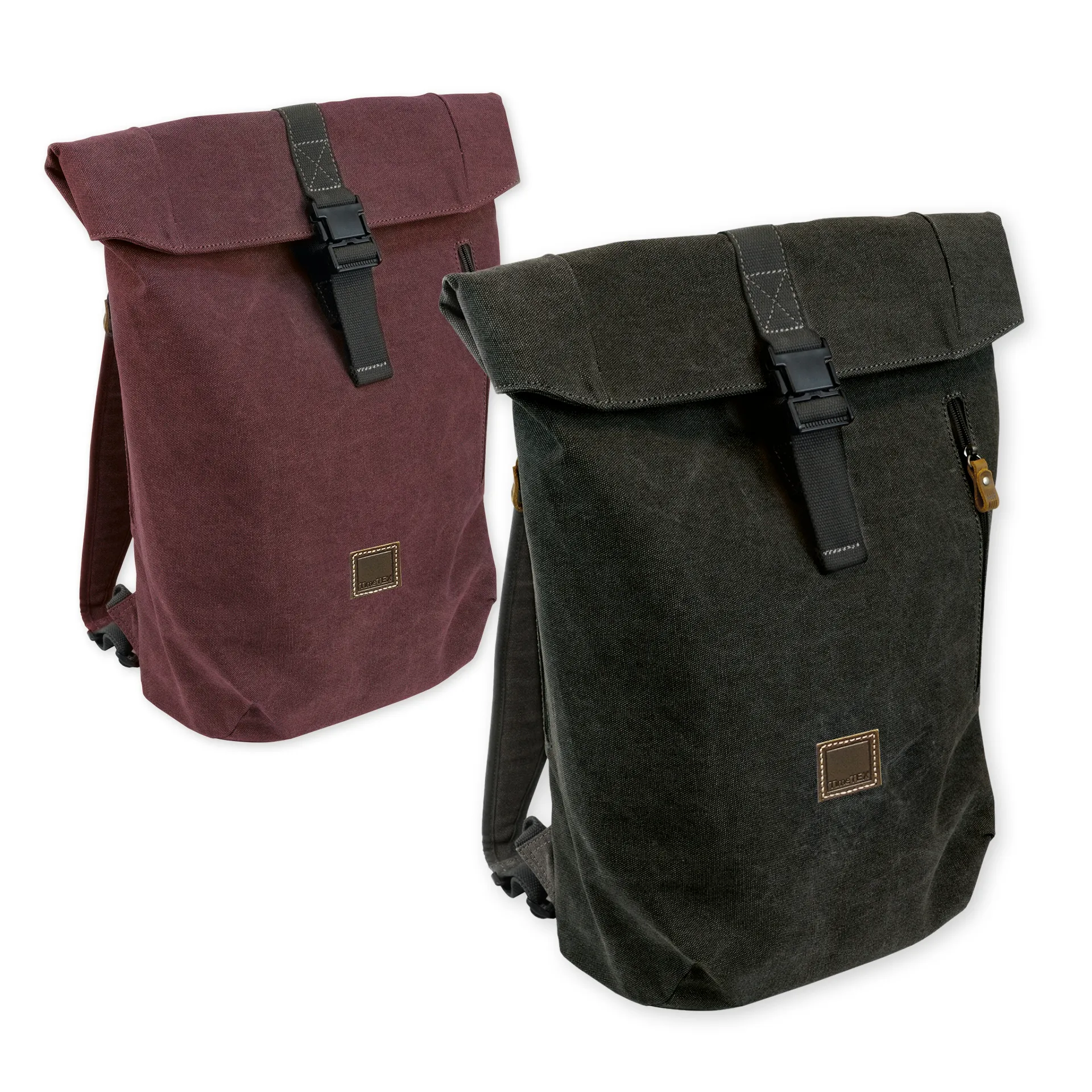 TimeTEX Business-Rucksack „Grandisa“