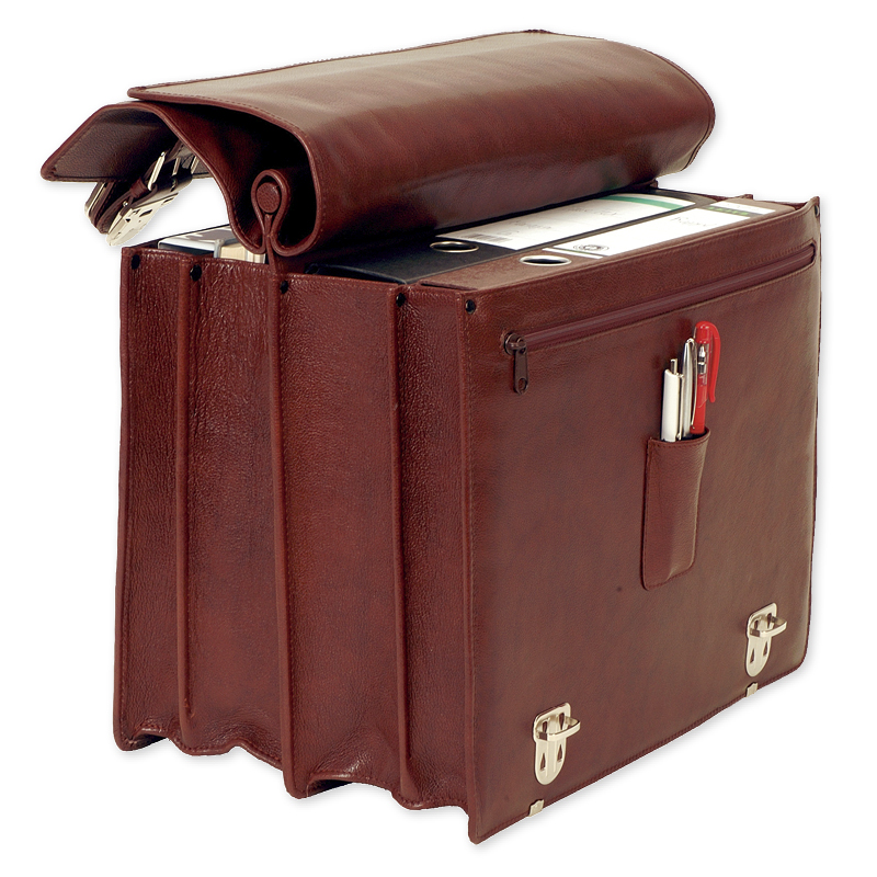 TimeTEX Aktentasche "Maxima Classic"