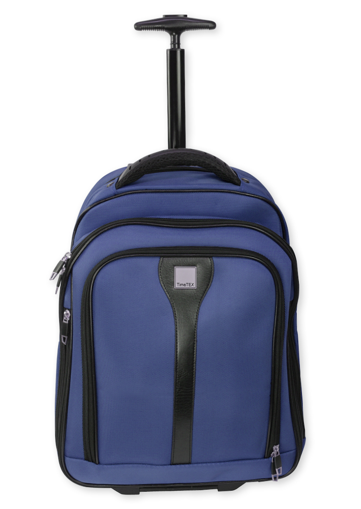 TimeTEX Rucksack-Trolley "Bimobil II" TimeTEX Rucksack-Trolley "Bimobil II"