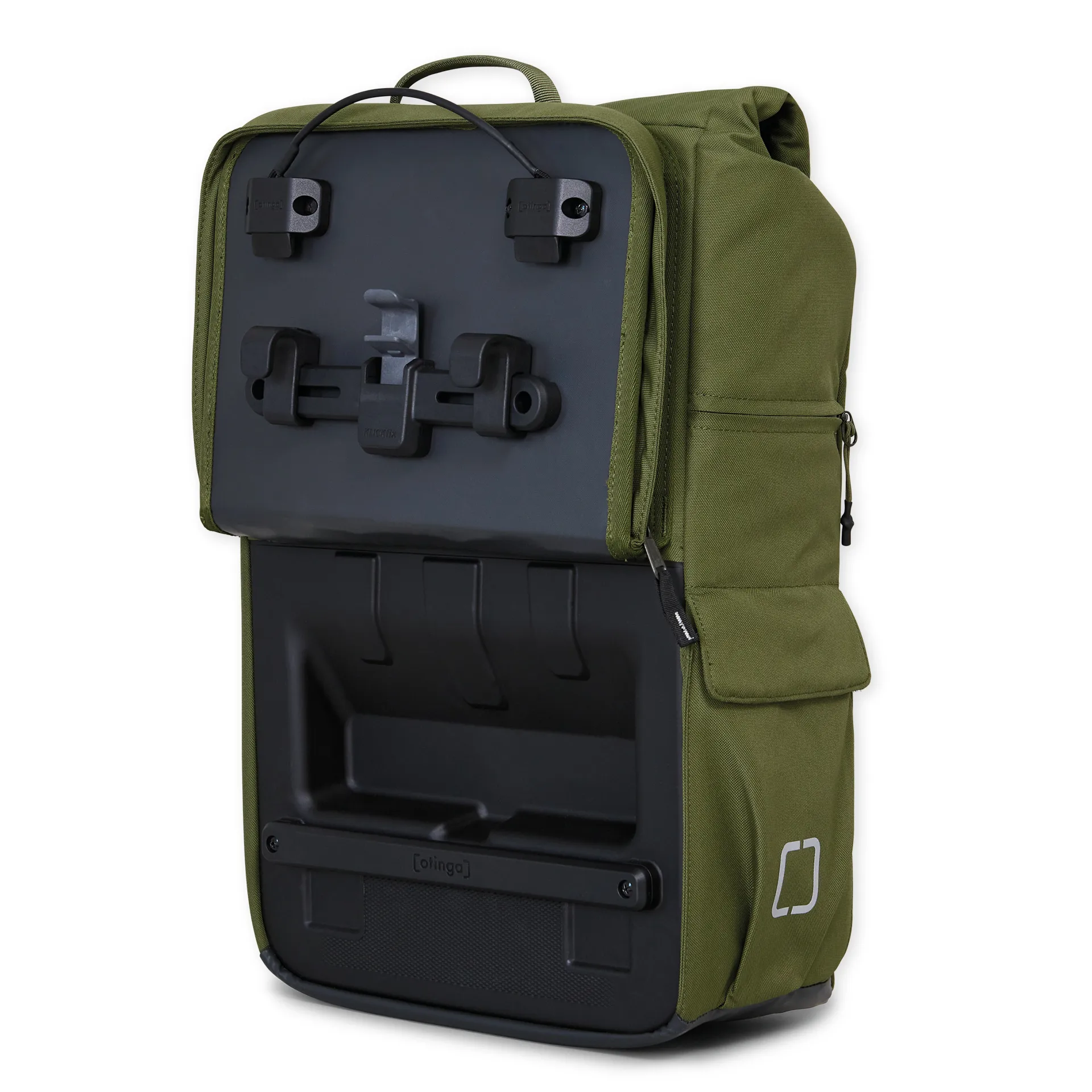 otinga Fahrrad-Rucksack "Flip V3"