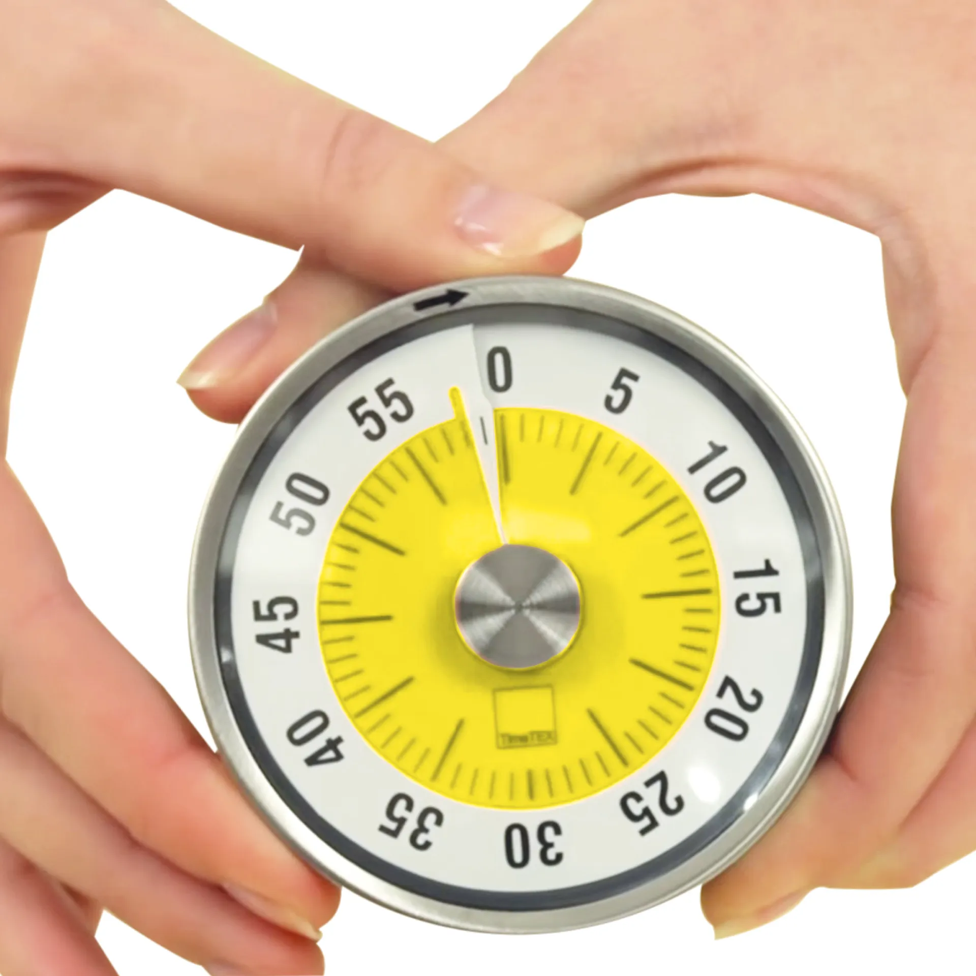Zeitdauer-Uhr "Automatik" Compact