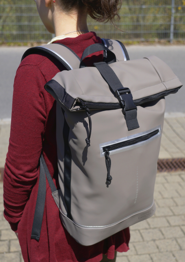 Business-Rucksack „Sacci Soft“