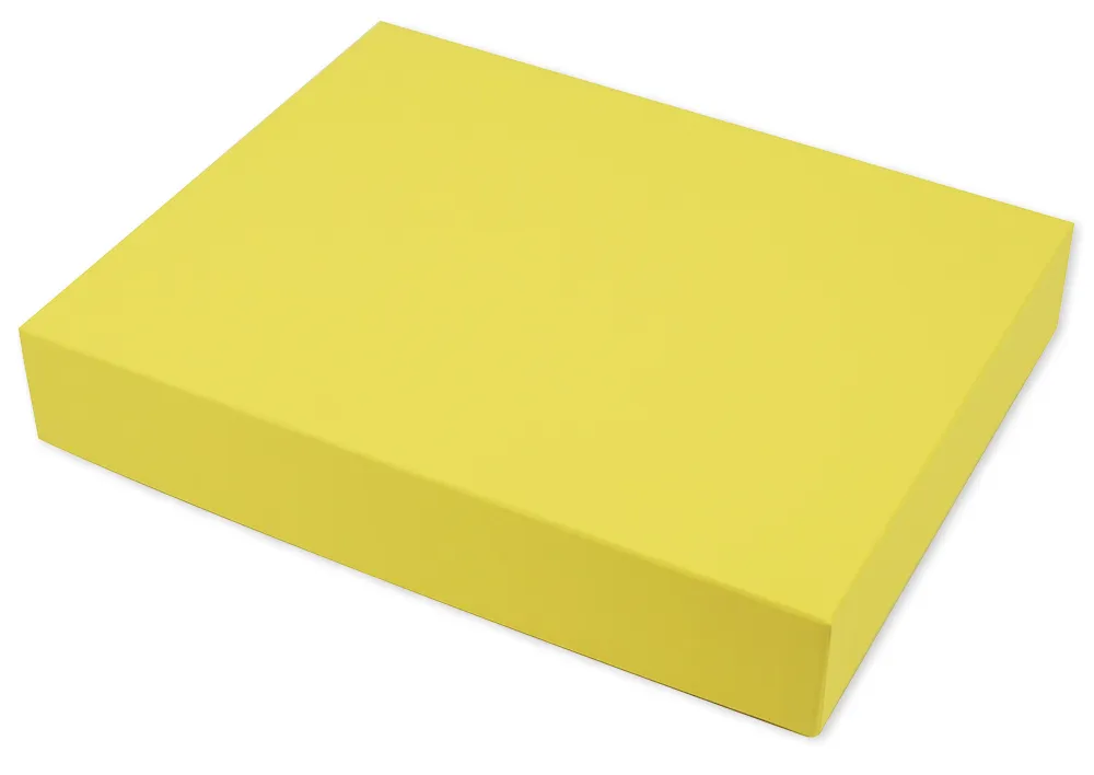 Aufbewahrungs-Karton, ca. 228x178x40 mm, A5