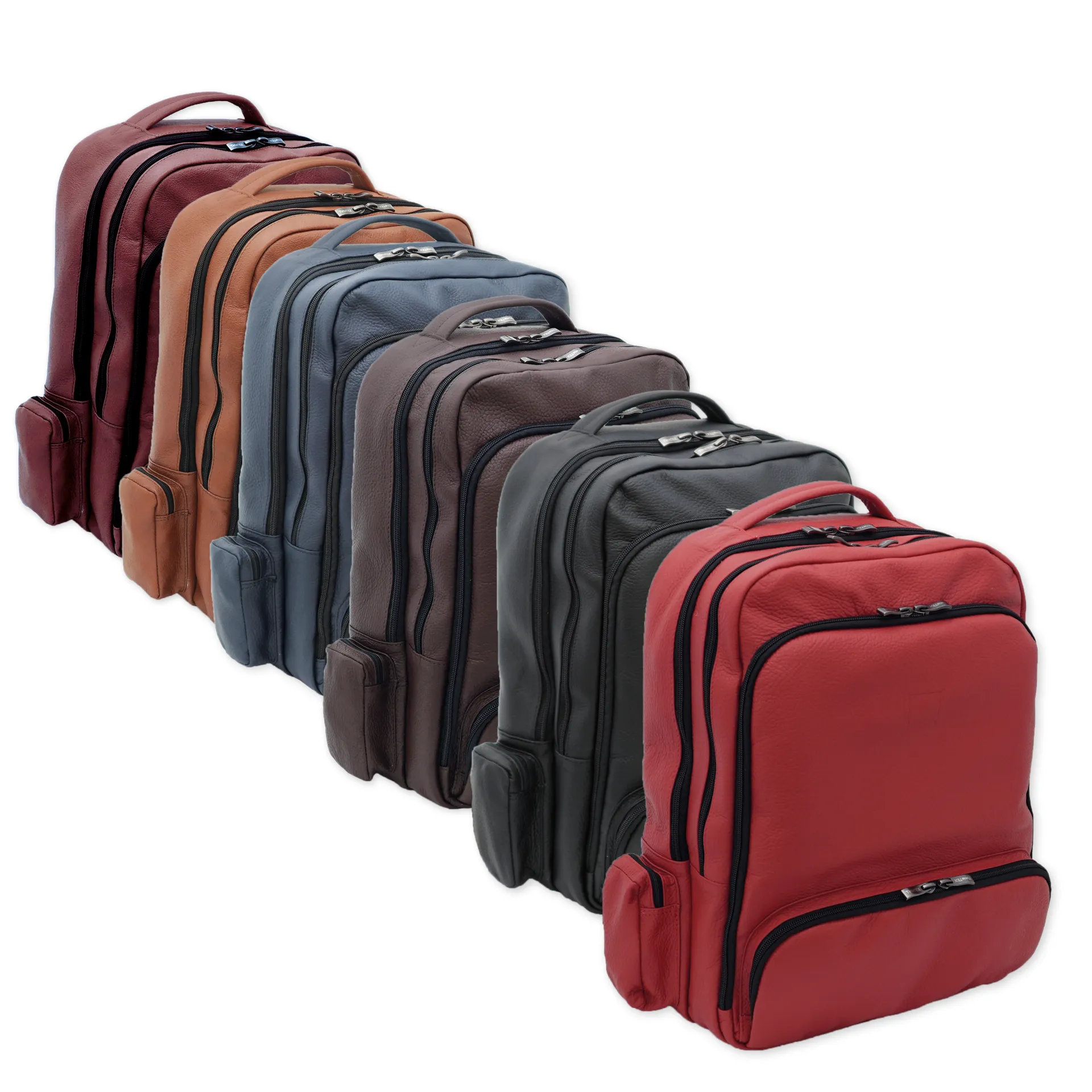 TimeTEX Lehrer-Rucksack "Practica Classic Nova"