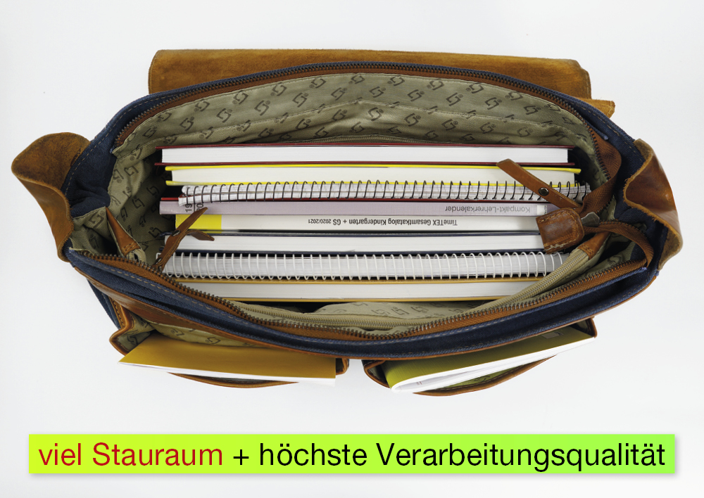 TimeTEX Umhängetasche "Probata Trend" TimeTEX Umhängetasche "Probata Trend"