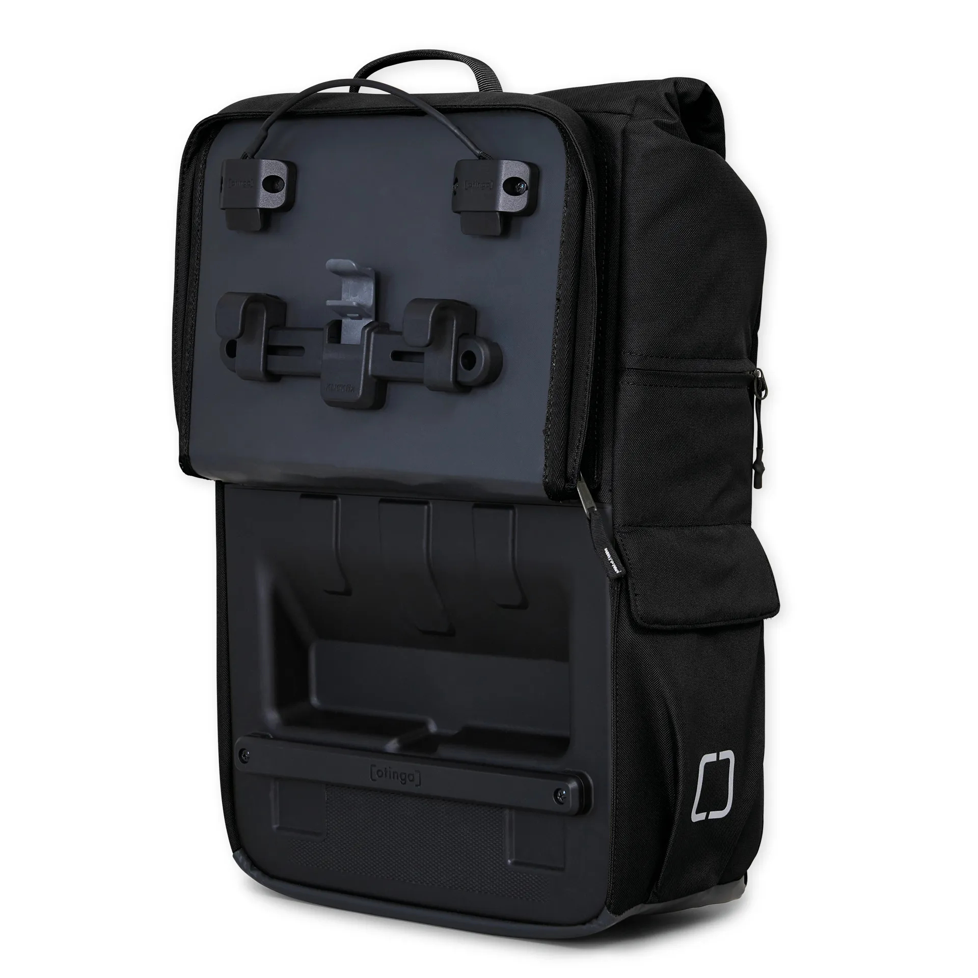 Otinga Fahrrad-Rucksack "Flip V3"