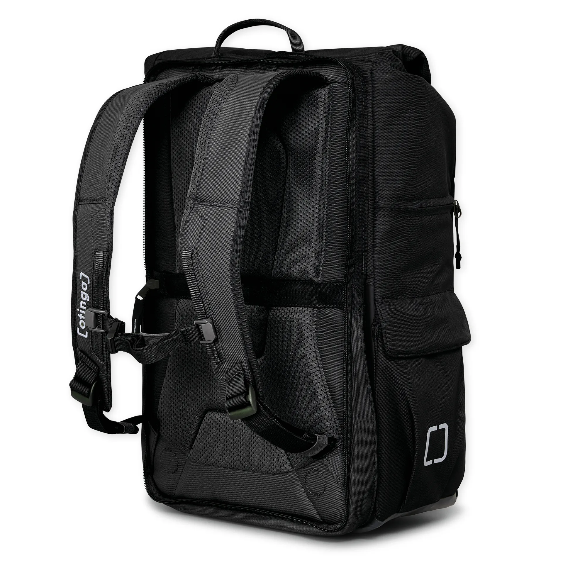 Otinga Fahrrad-Rucksack "Flip V3"