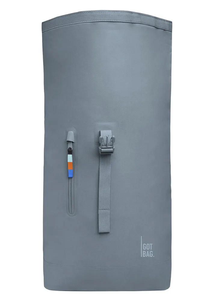 GOT BAG. Rucksack "Rolltop Lite" GOT BAG. Rucksack "Rolltop Lite"