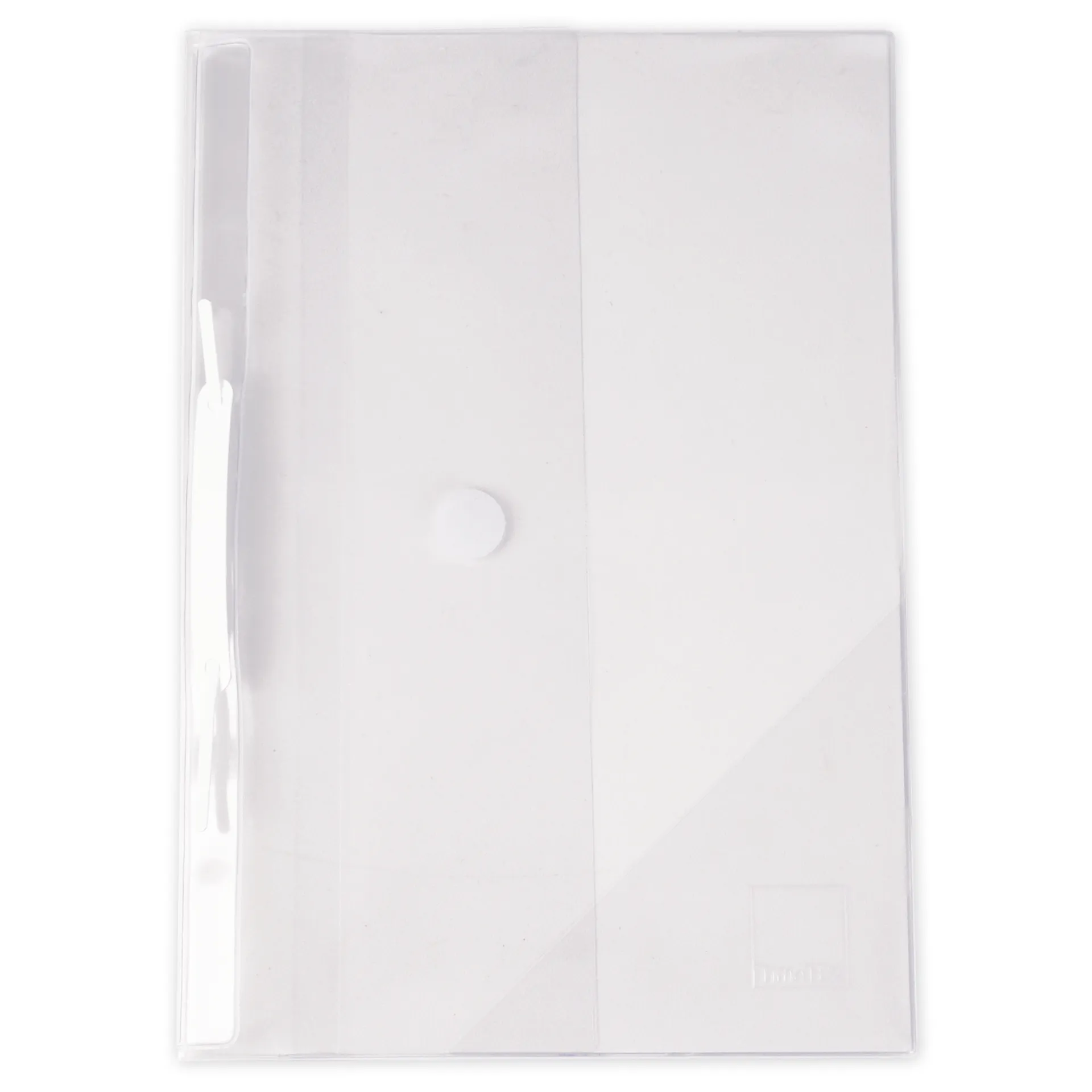 Aufsteck-Tasche für Hefte A4-Plus