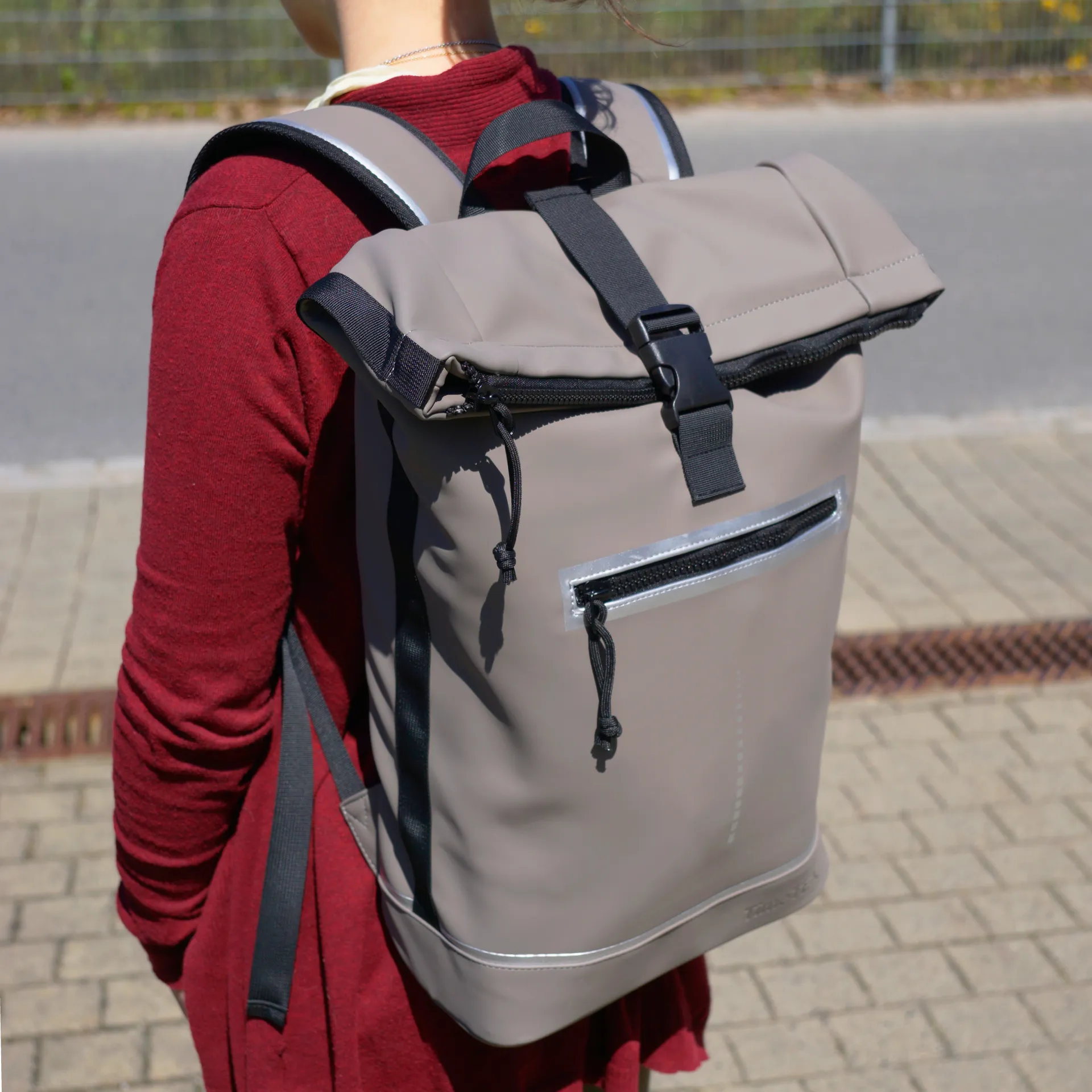 Business-Rucksack „Sacci Soft“