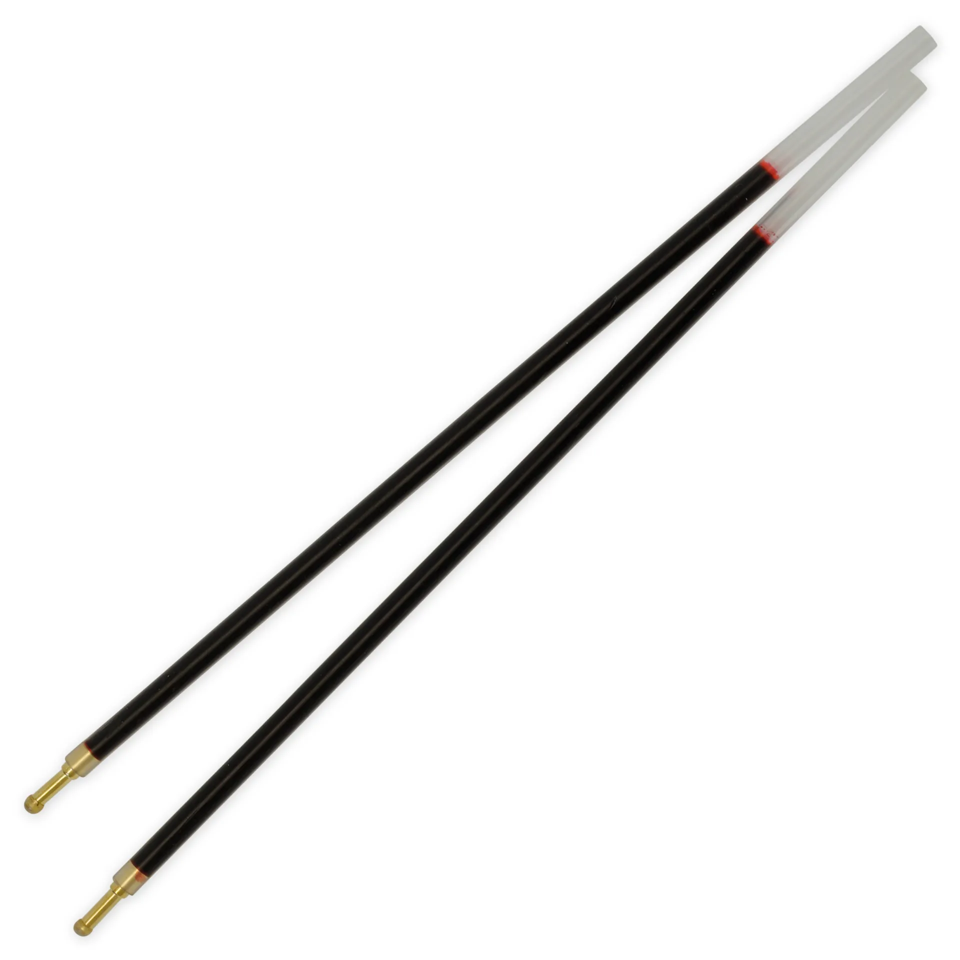 Teleskop-Korrigier-Stift rot mit Clip + 2 Ersatz-Minen Teleskop-Korrigier-Stift rot mit Clip + 2 Ersatz-Minen