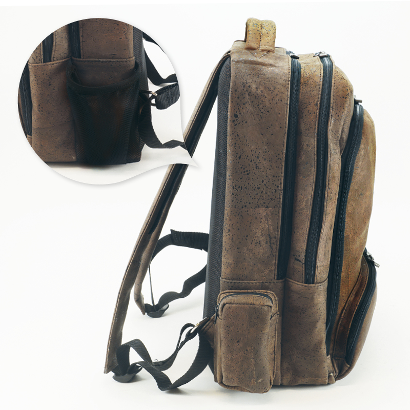 TimeTEX Business-Rucksack "Practica Corcline"