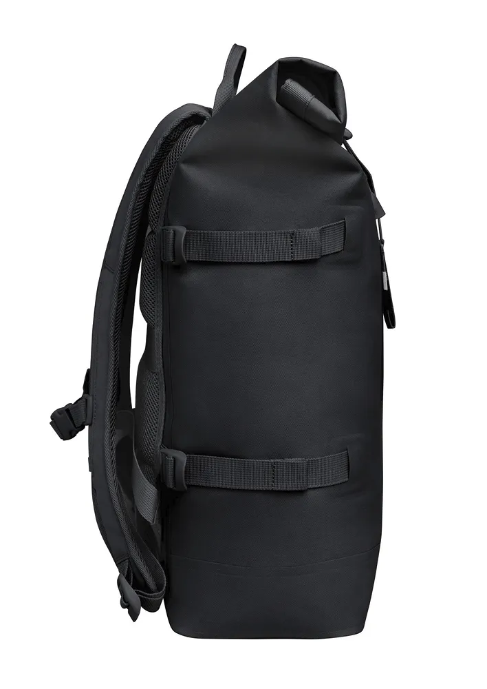 GOT BAG Rucksack "Rolltop" 2.0